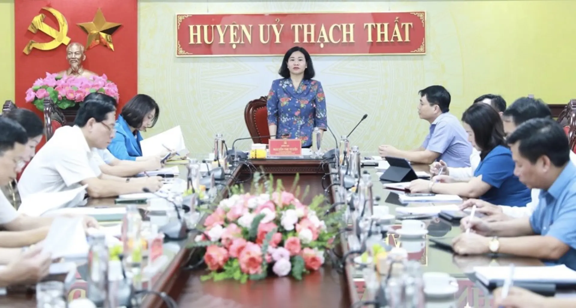 Khuyến khích các doanh nghiệp đầu tư phát triển du lịch văn hóa