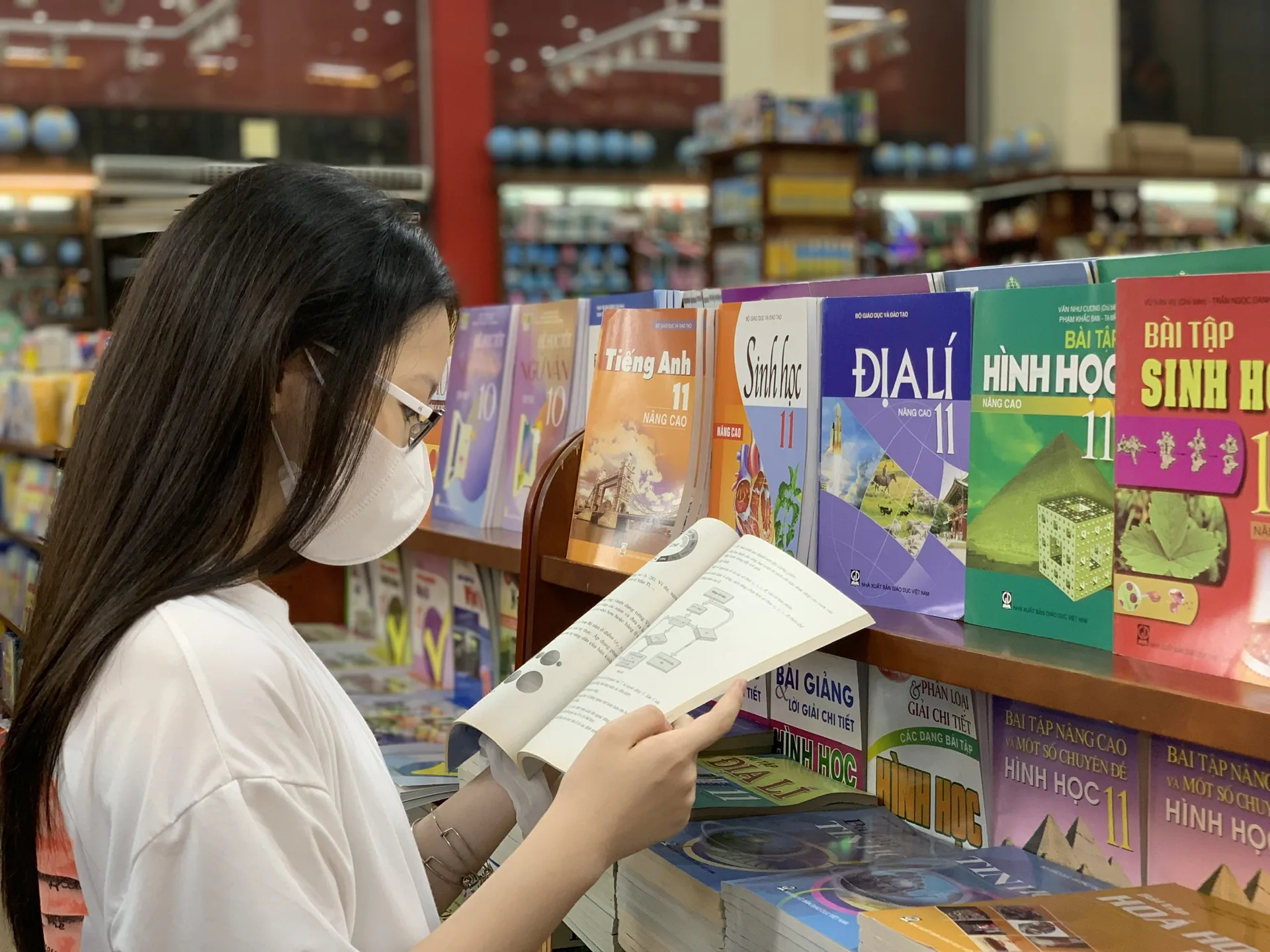 Yêu cầu cấp thiết từ thực tế