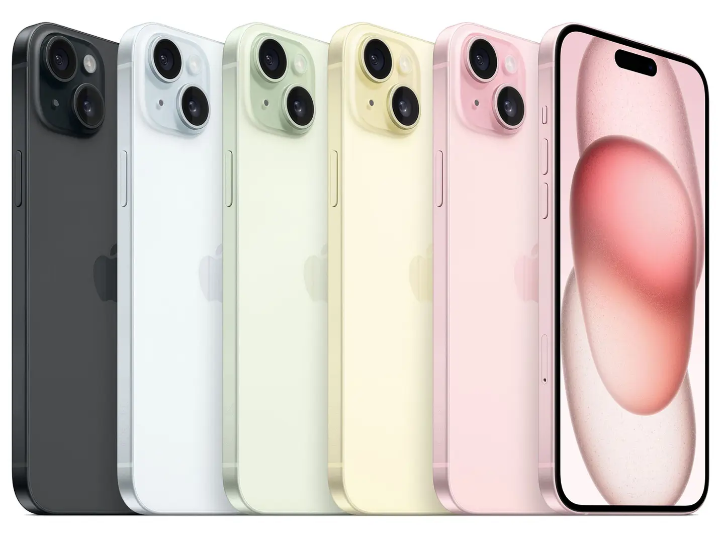 iPhone 15  đã có chế độ giới hạn sạc pin tối đa 80%