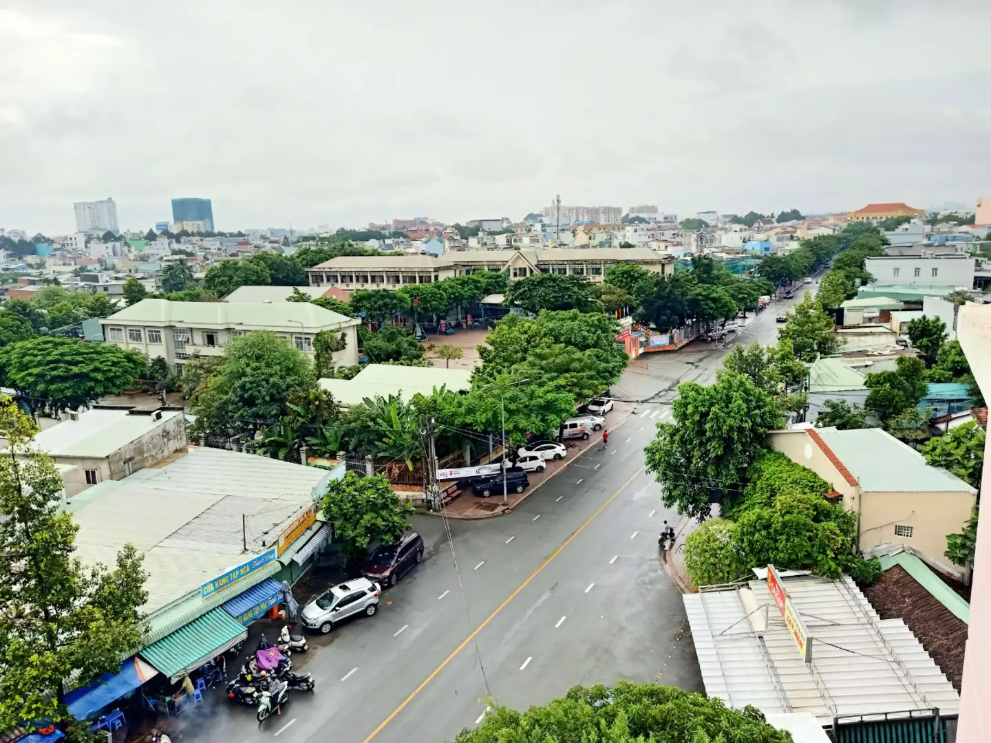 Đồng Nai: TP Biên Hòa sẽ điều chỉnh, sáp nhập giữa 18 phường trong thành phố