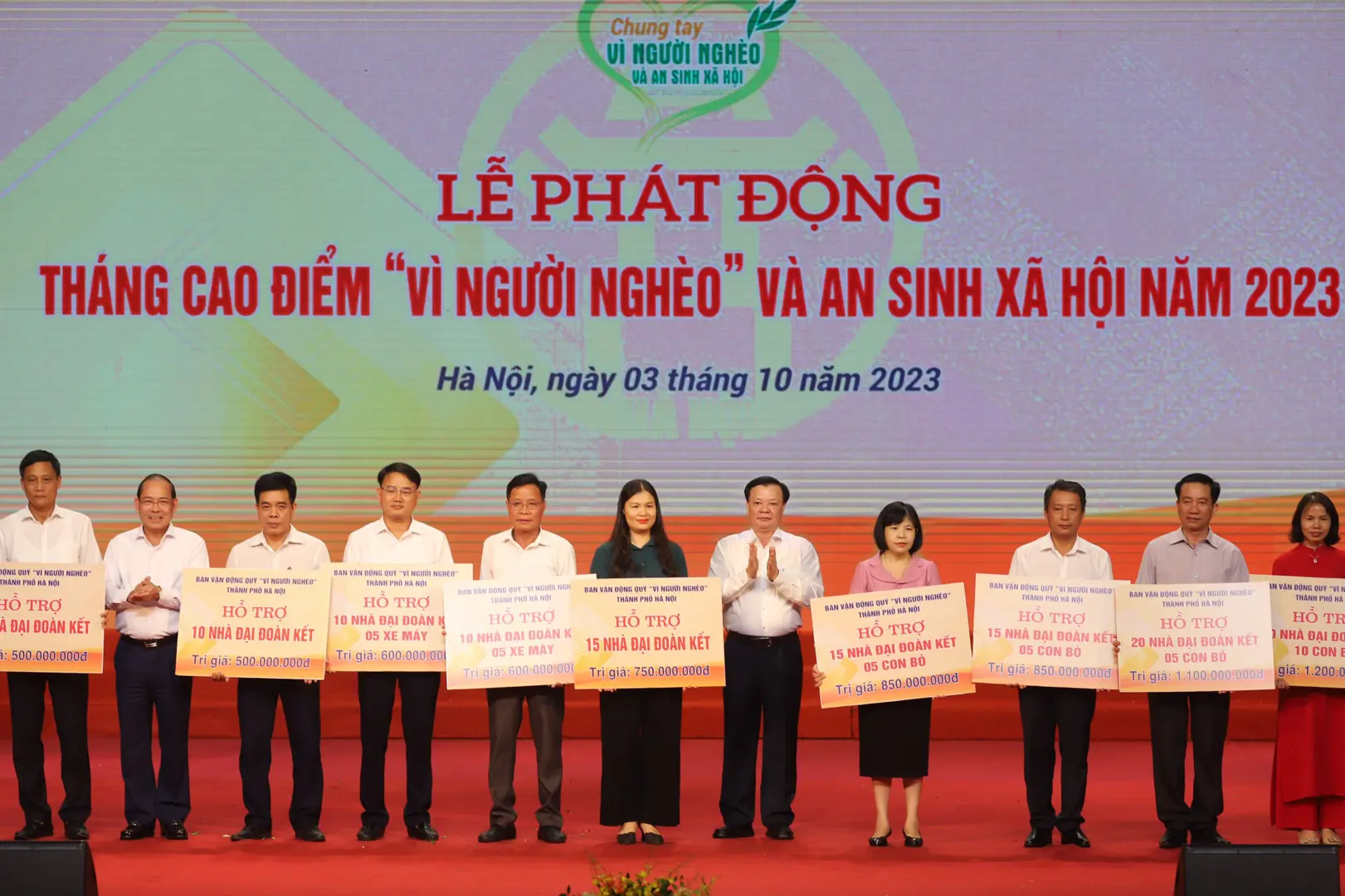 Tin tức hấp dẫn nhất trên báo in ra ngày 4/10/2023