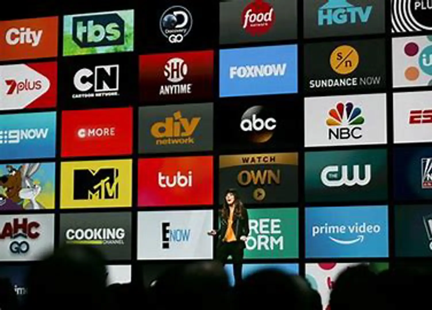 Người dùng Việt Nam sắp phải trả phí để sử dụng Netflix 