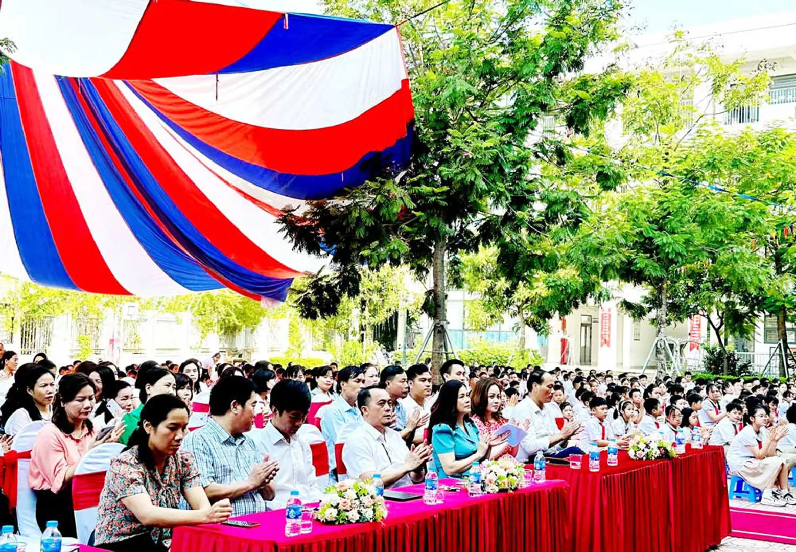 Quận Hà Đông phát động "Tuần lễ học tập suốt đời" năm 2023