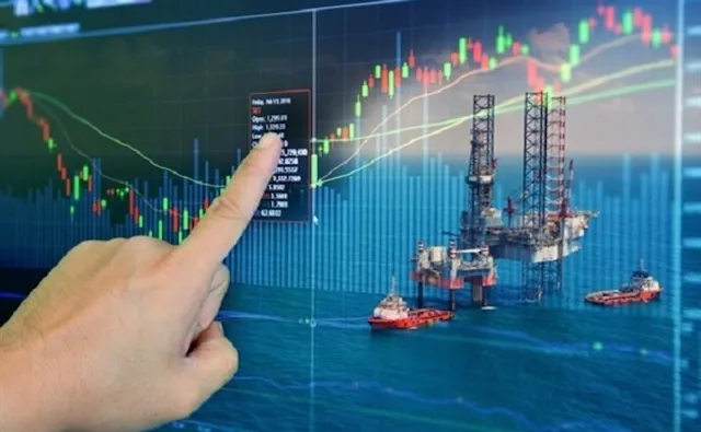 Thị trường "quay xe", 3 công ty bảo hiểm cùng mua 1 cổ phiếu dầu khí