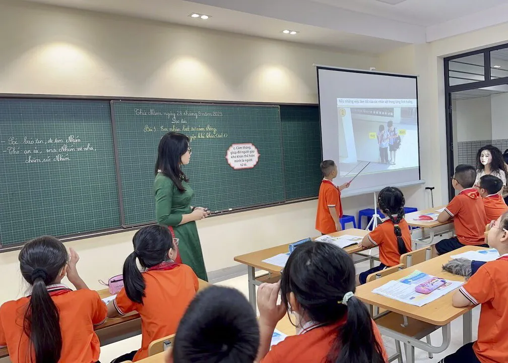 Hà Nội khuyến khích phát triển cơ sở giáo dục nghề nghiệp tư nhân