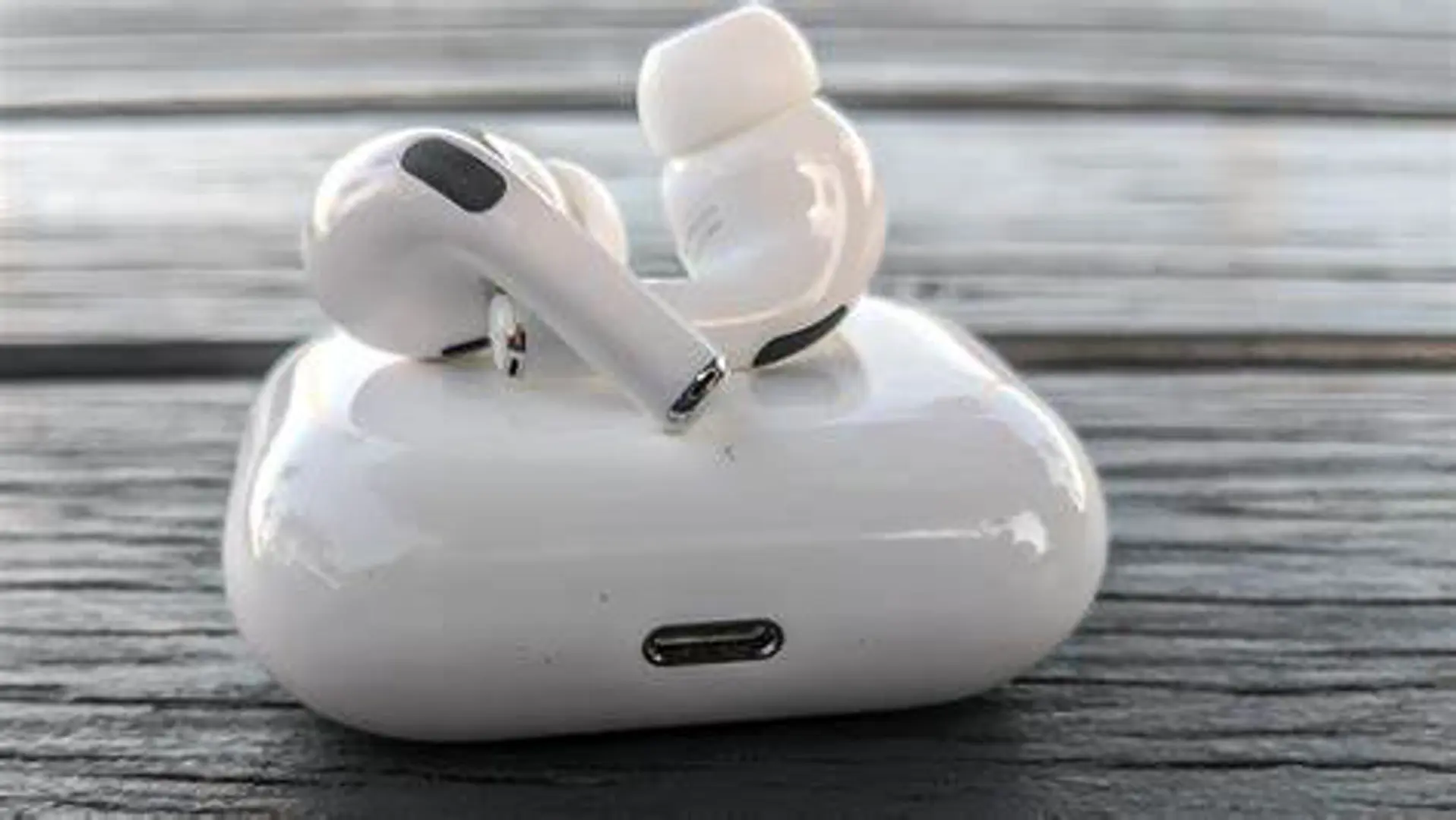 Cách tìm AirPods bị thất lạc nhanh nhất