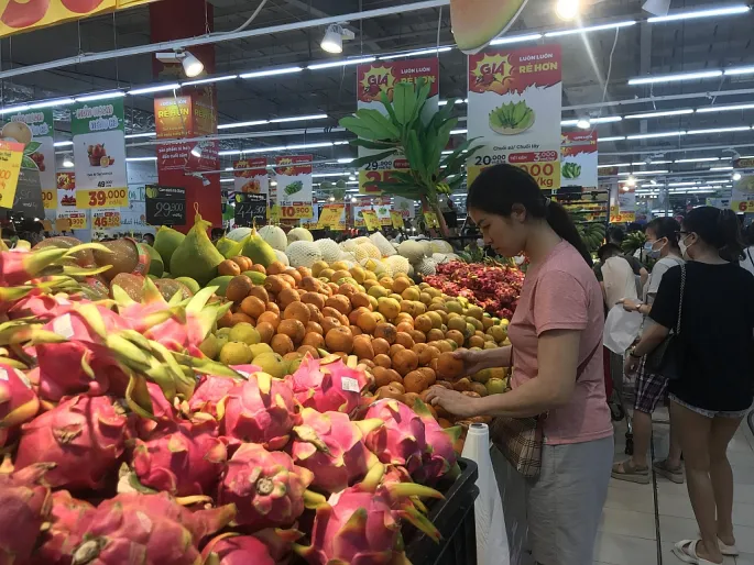 Bảo đảm nguồn cung tiêu dùng cho người dân Hà Nội từ nay đến cuối năm