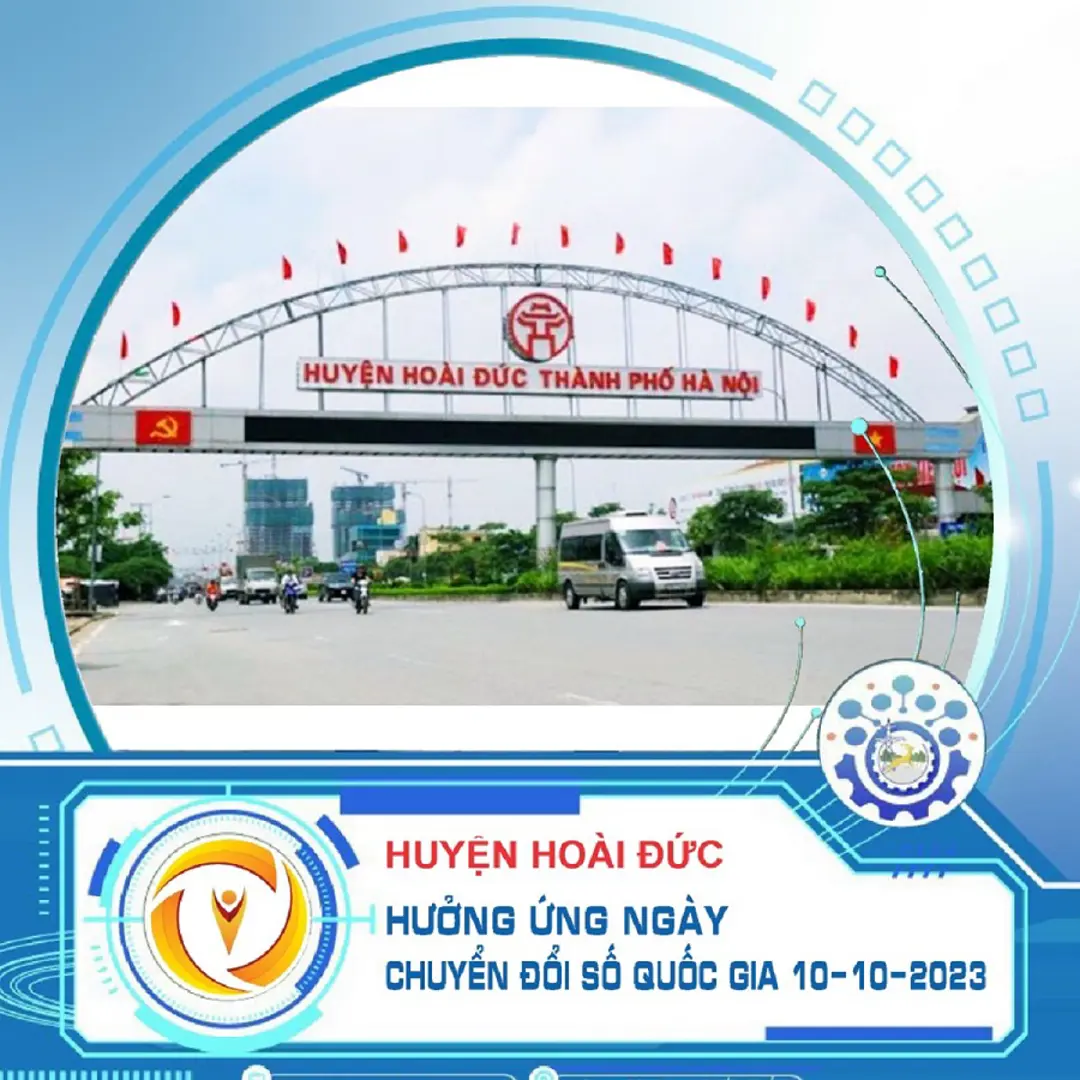 Chuyển đổi số - chuyển đổi nhận thức từ cán bộ đến người dân