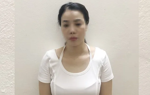 Khởi tố “tú bà” U40 môi giới kiêm bán dâm