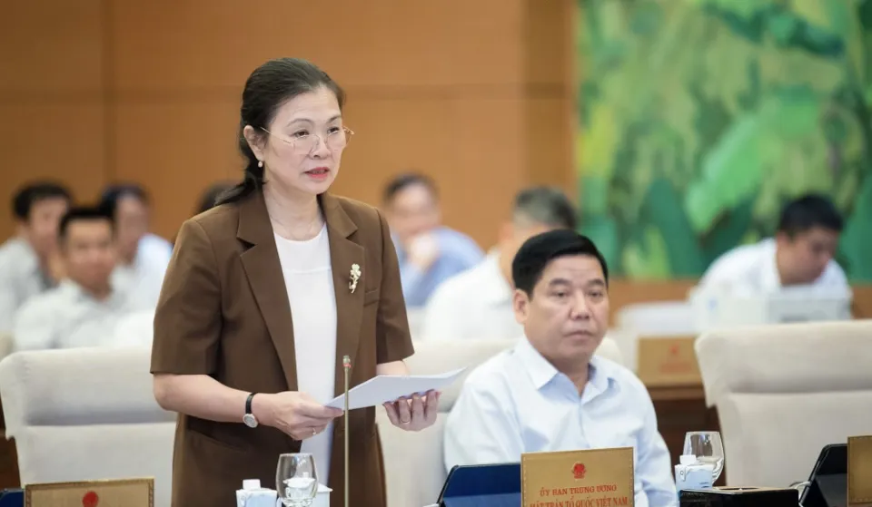 Tích lũy đủ hơn 500.000 tỷ đồng để thực hiện cải cách chế độ tiền lương