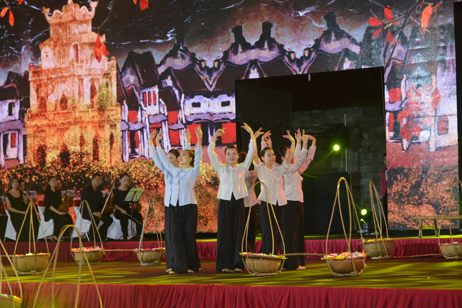 Đòn bẩy cho doanh nghiệp phát triển văn hóa sáng tạo bứt phá: Cần chính sách đặc thù