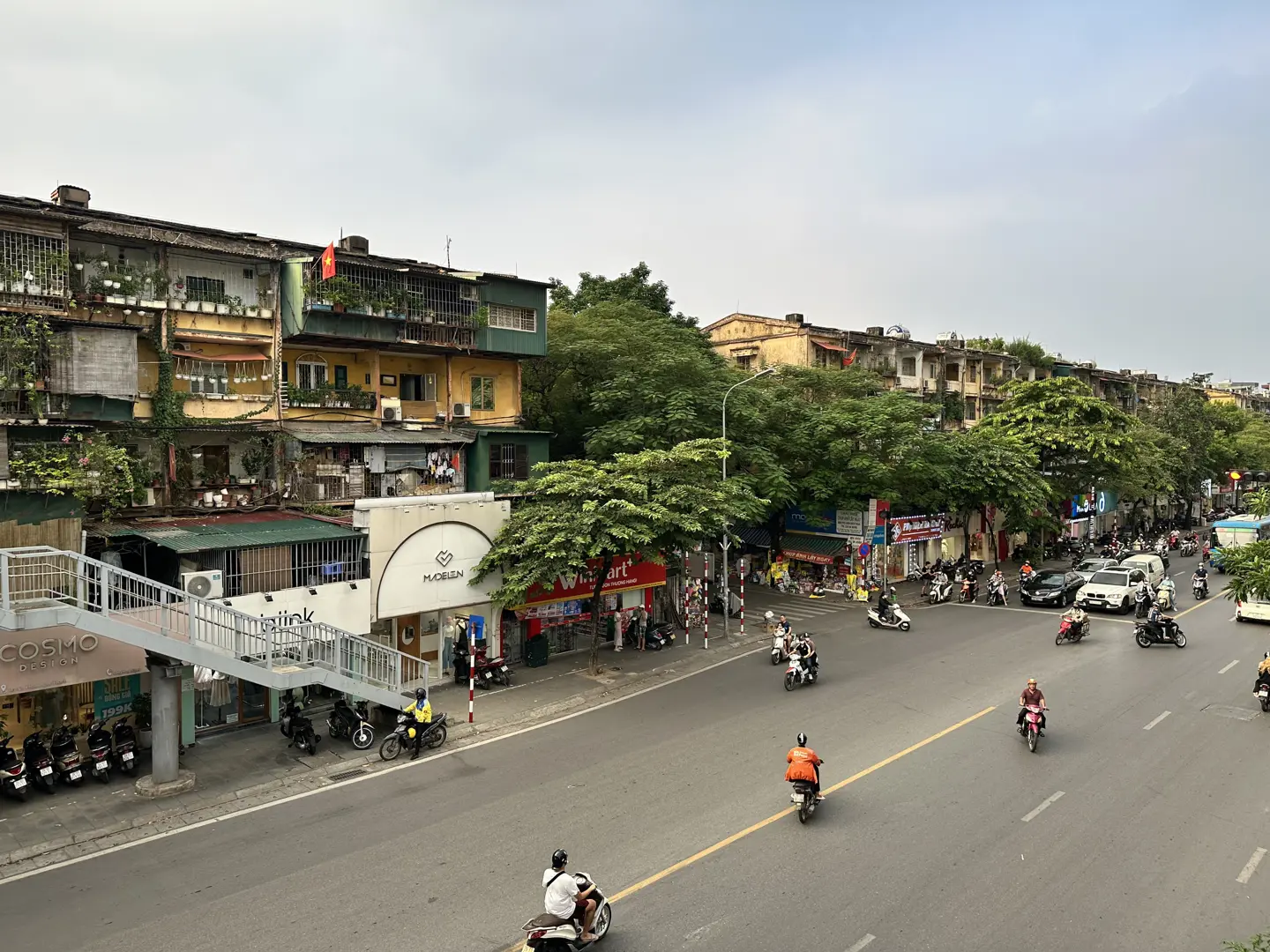 Thời tiết ngày 16/10: Hà Nội ngày nắng, có nơi trên 31 độ