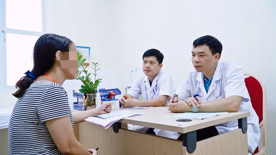 Chuyên gia khuyến cáo 5 biến chứng nguy hiểm của trào ngược dạ dày, thực quản