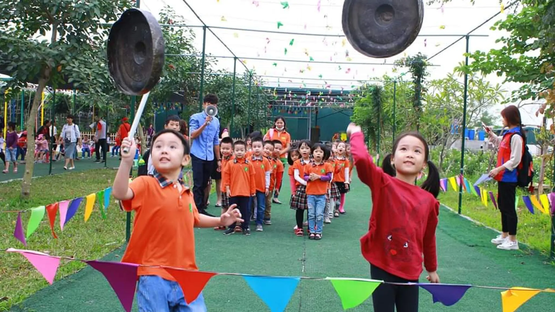 Huyện Thanh Trì: Đẩy mạnh liên kết trong phát triển du lịch