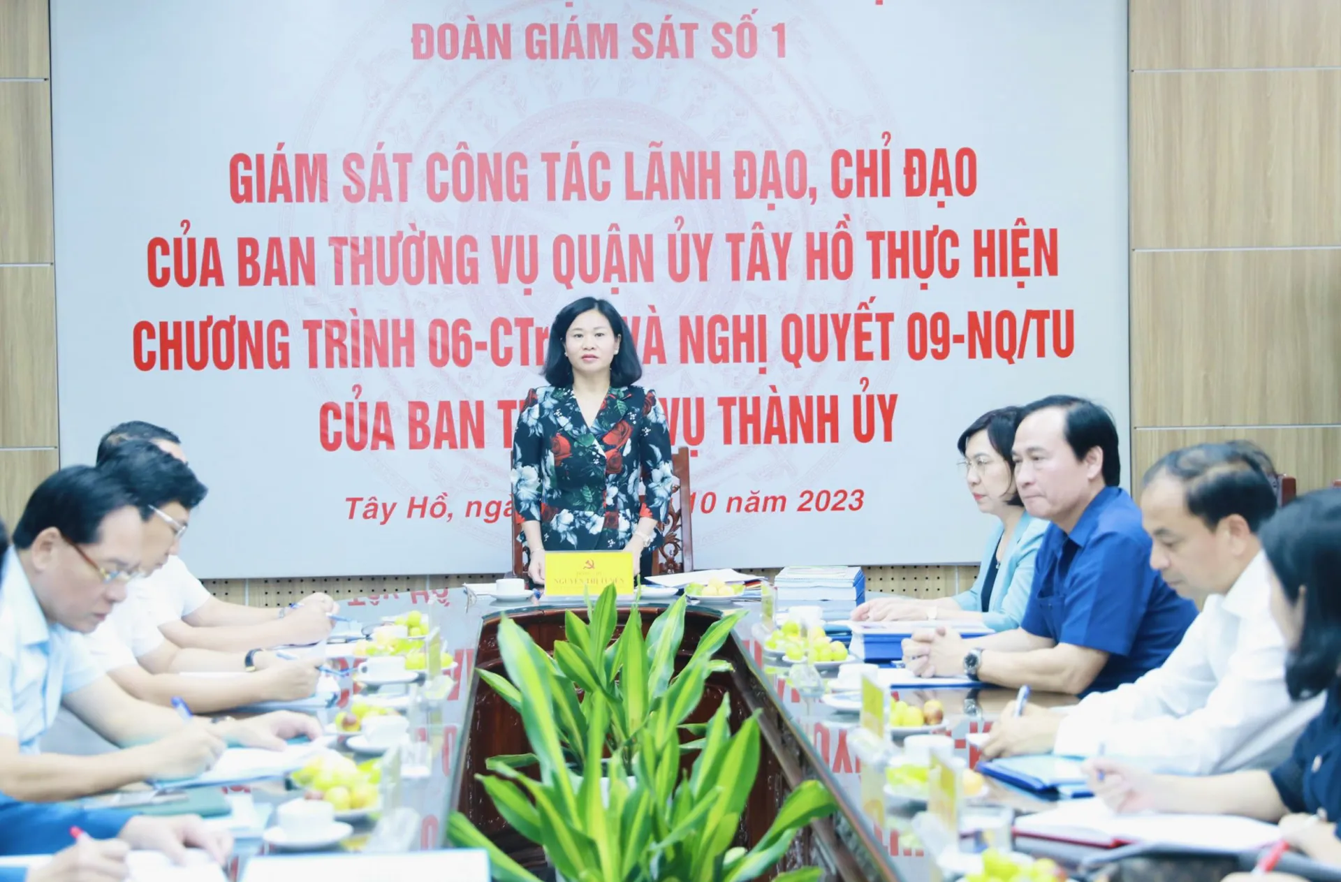 Đầu tư cho văn hóa là đầu tư cho nền tảng và phát triển