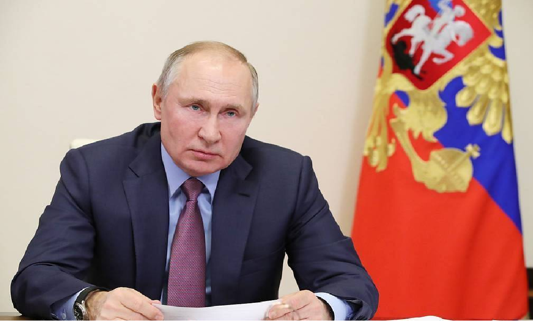 Tổng thống Putin sẽ đến Bình Nhưỡng: thảo luận tình hình bán đảo Triều tiên