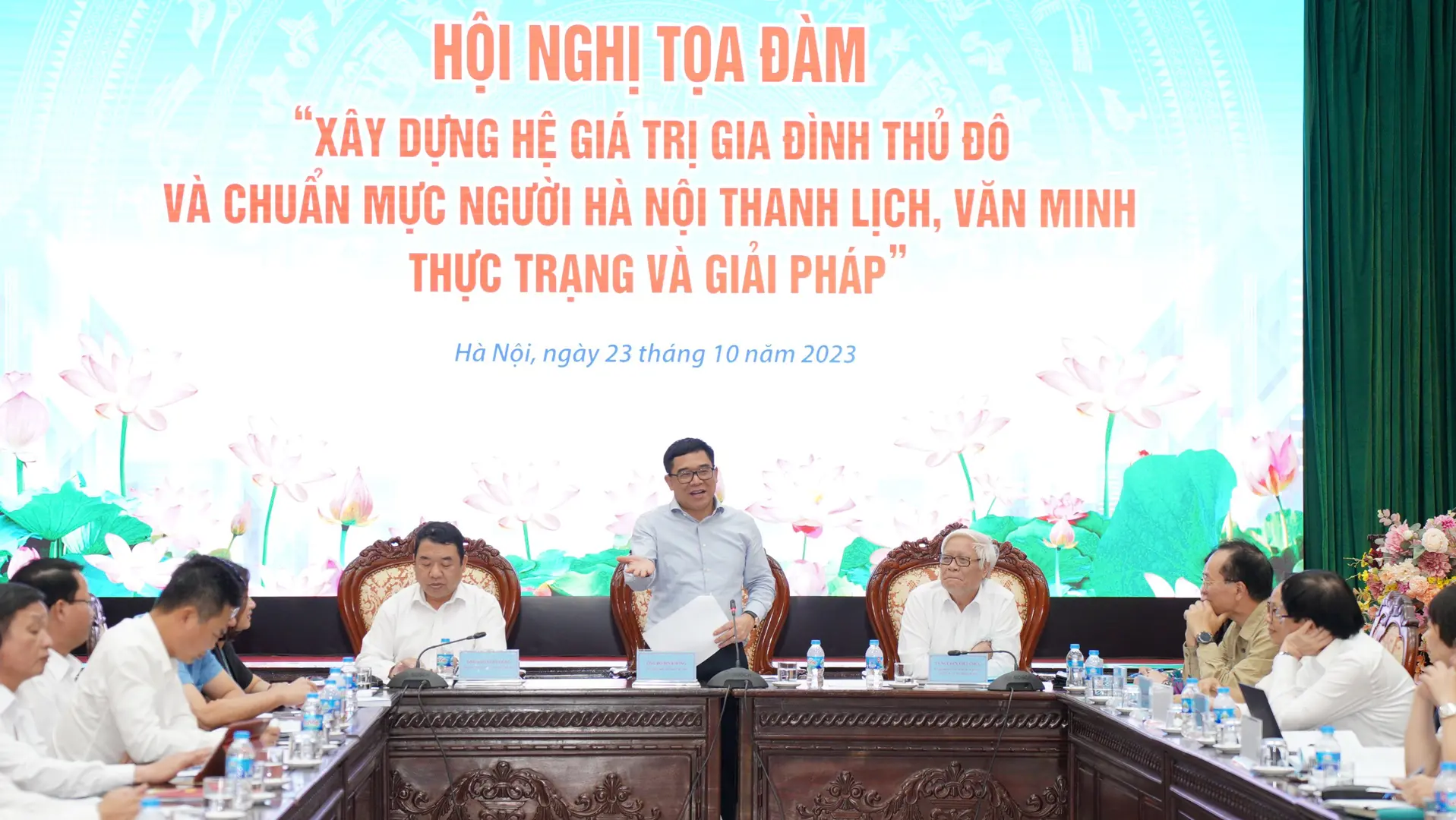 Ngắn gọn, dễ nhớ, thực hiện