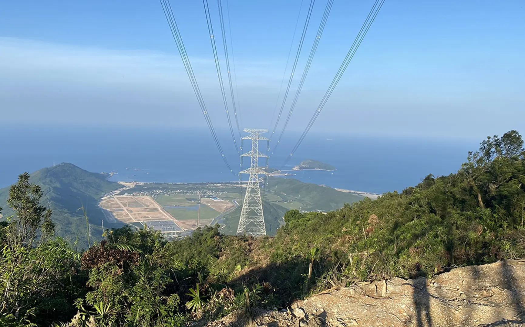 Thủ tướng phê duyệt đầu tư dự án đường dây 500kV Nam Định I-Thanh Hóa