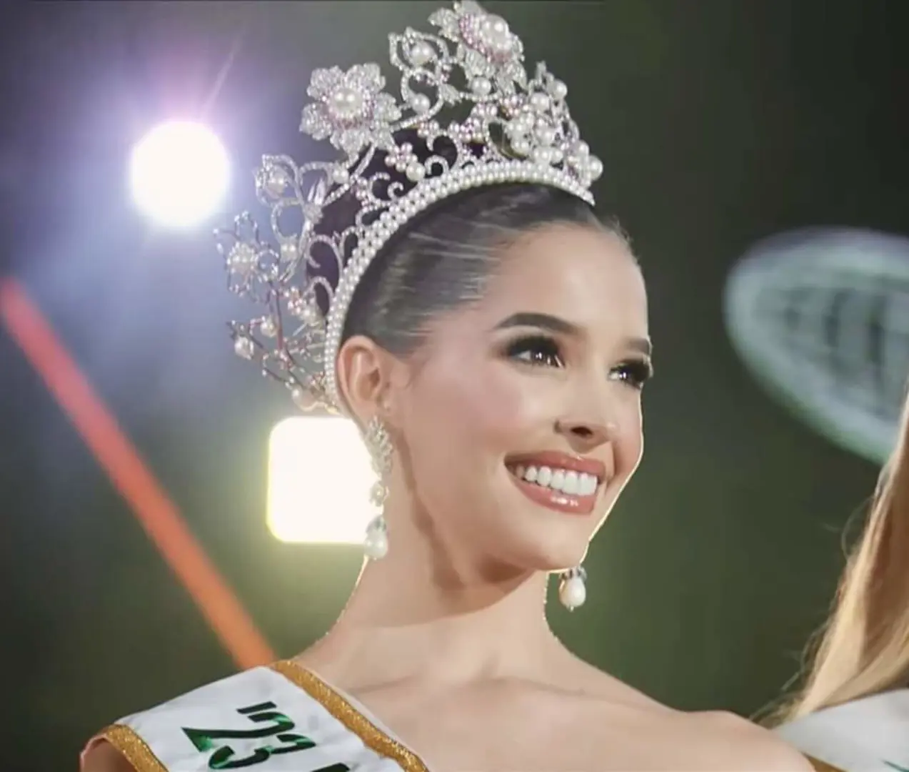 Xem trực tiếp chung kết Hoa hậu Quốc tế Miss International 2023