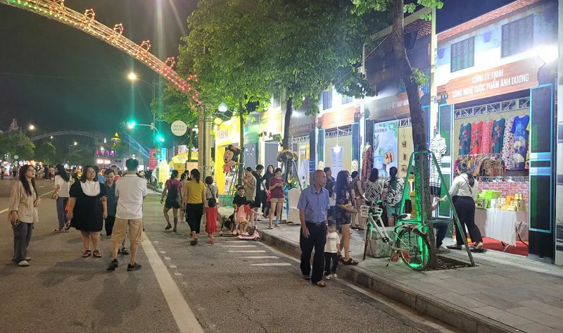 Cơ hội cho sản phẩm chủ lực vươn xa