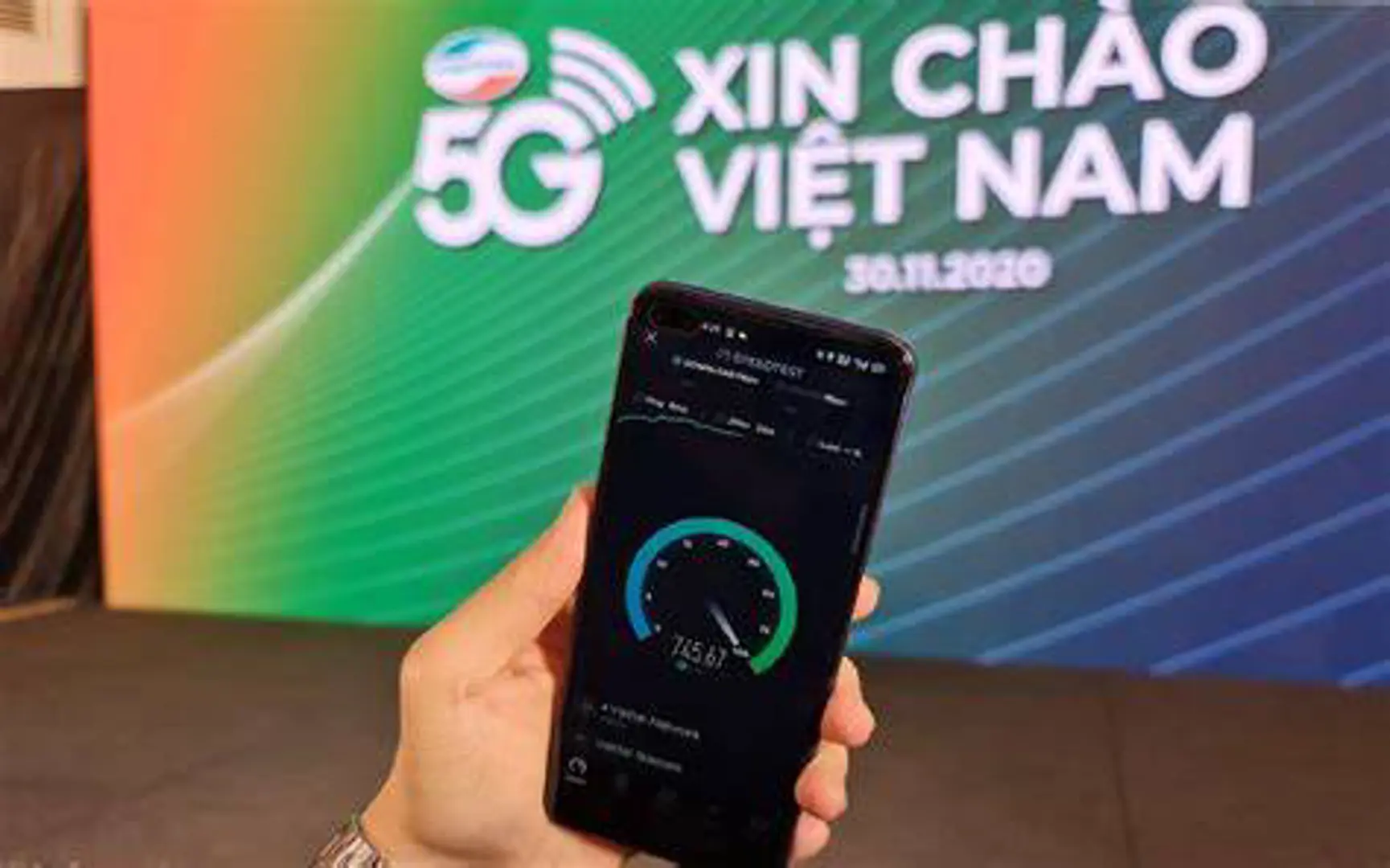 Viettel nghiên cứu thành công chip 5G và trợ lý ảo AI