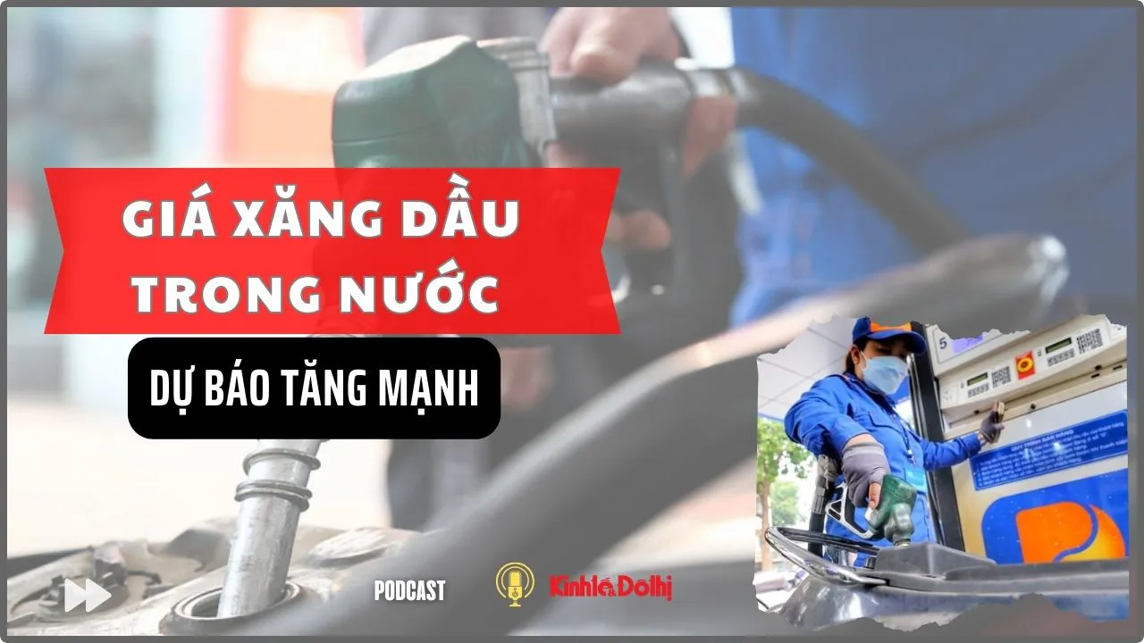 Ảnh podcast Ảnh podcast