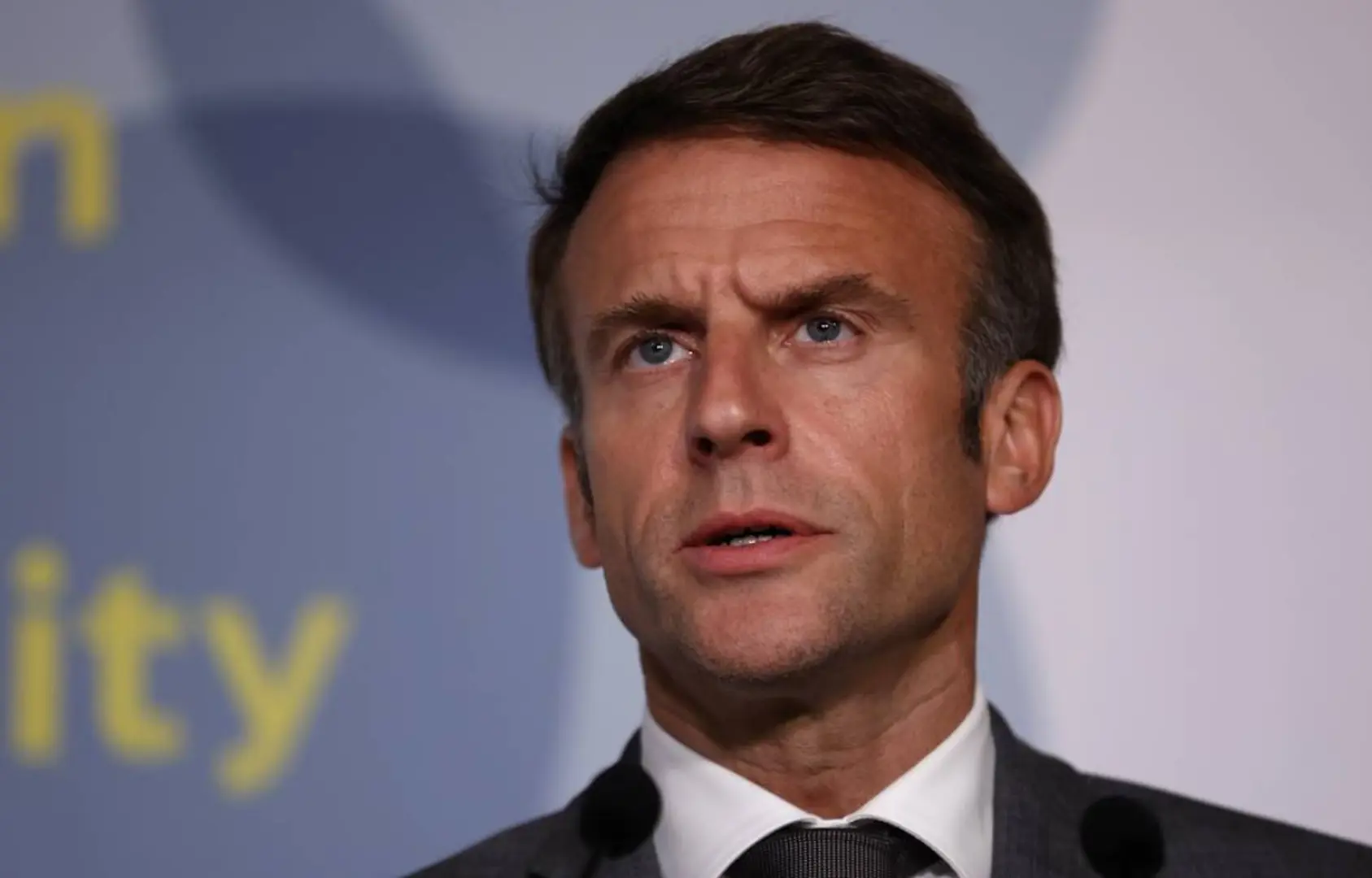 Ông Macron thăm một quốc gia Trung Á, vì sao Moscow nổi giận?