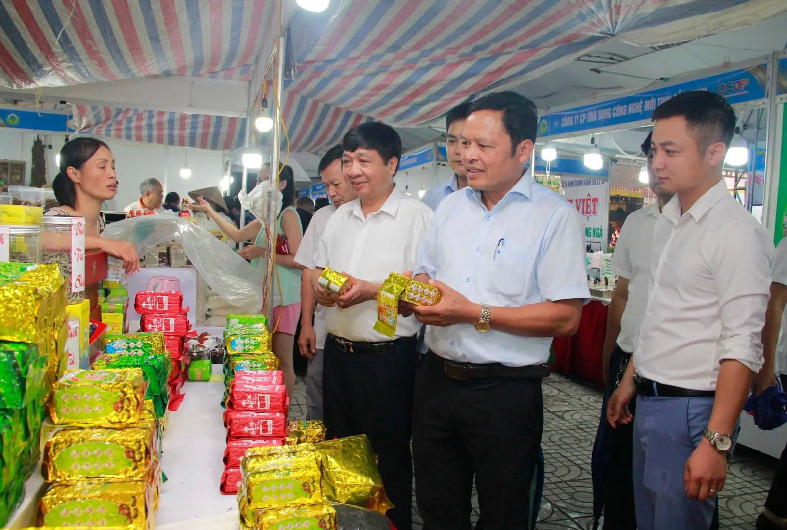 Lan toả những giá trị của làng nghề Hà Nội