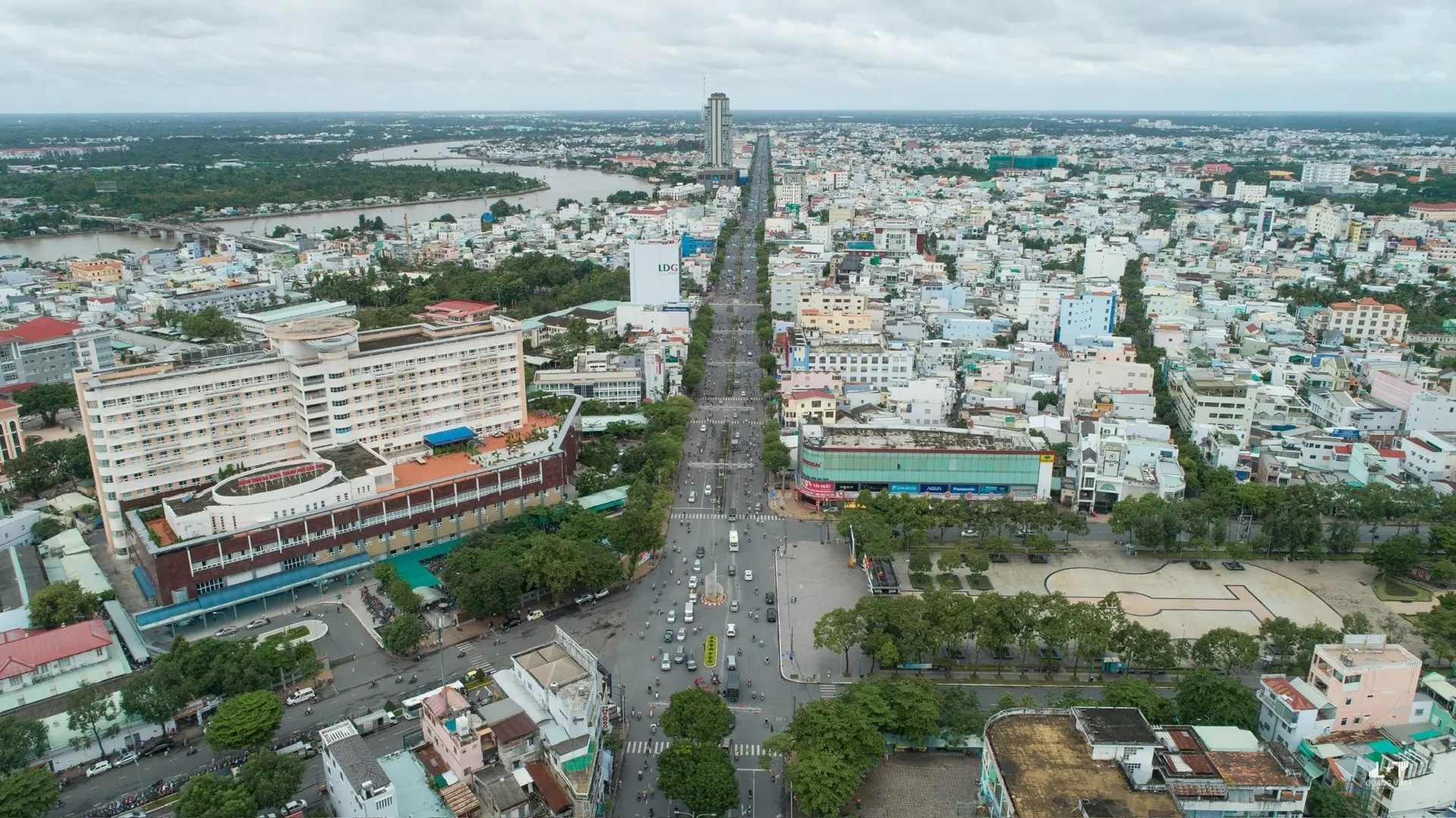 Cơ chế đặc thù TP Cần Thơ, tạo động lực phát triển vùng ĐBSCL