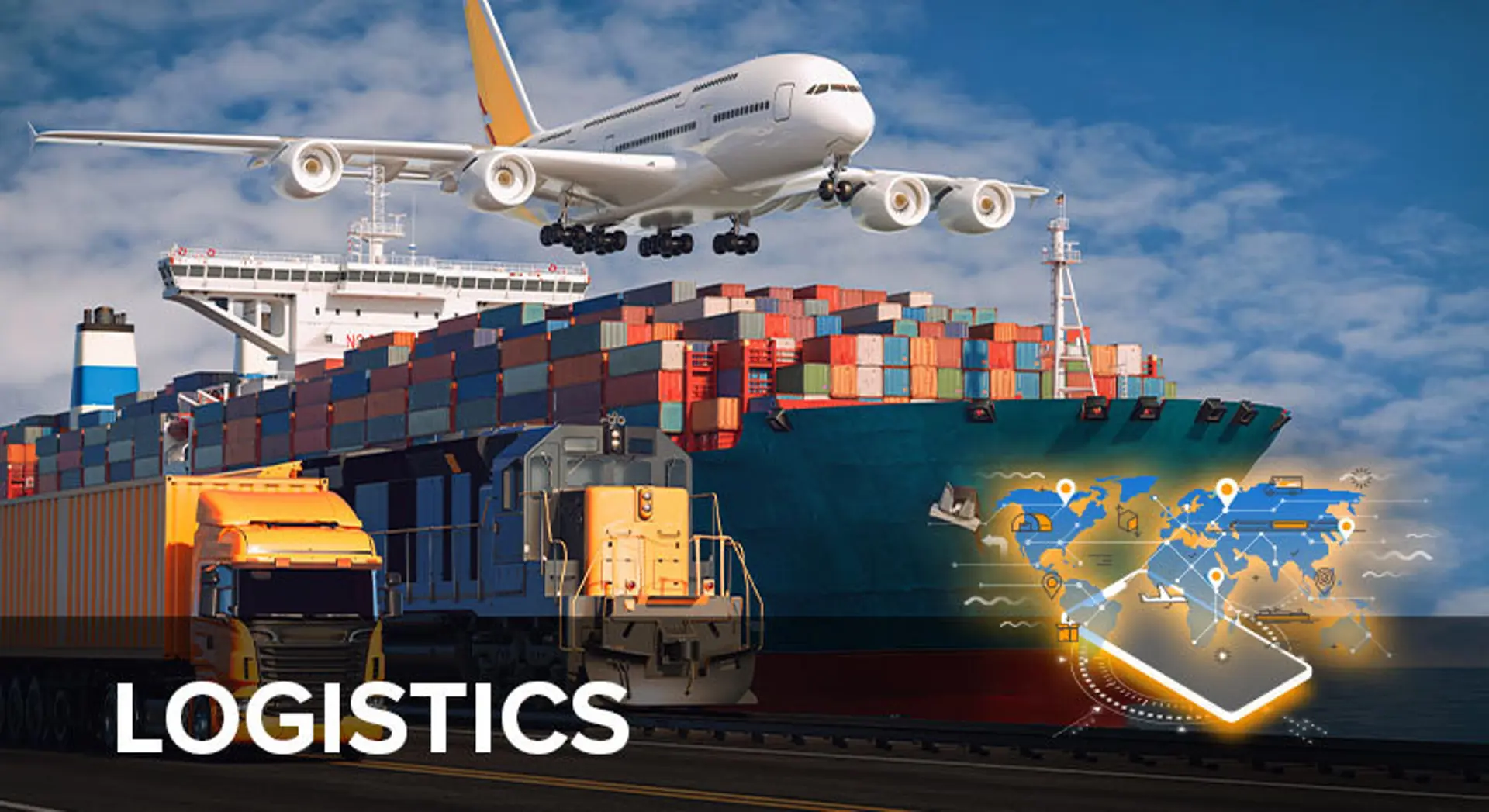 Đường sắt cao tốc sẽ giúp kéo giảm chi phí logistics 