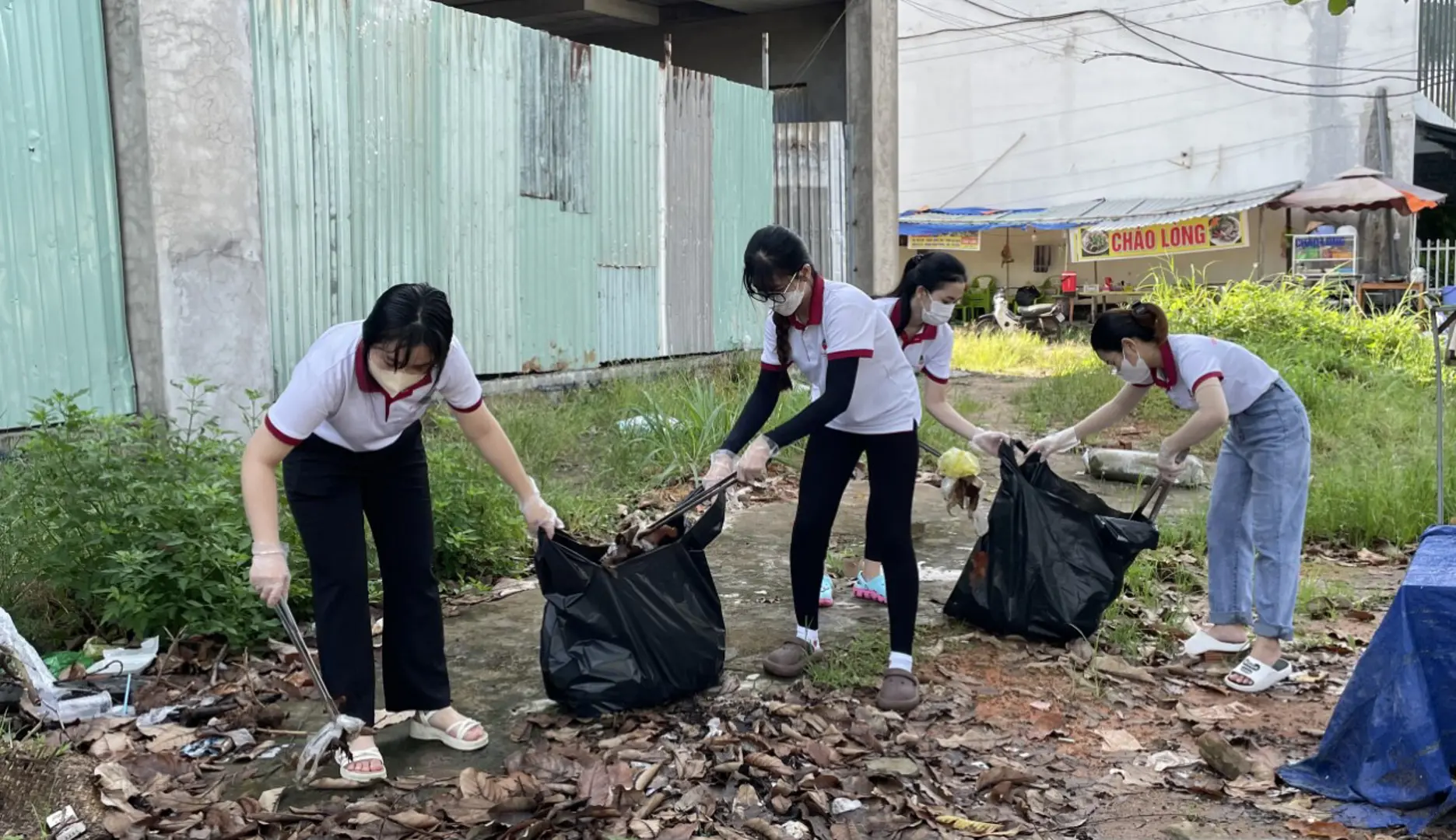 Phú Quốc: Doanh nghiệp thực hiện giảm rác thải nhựa, bảo vệ môi trường