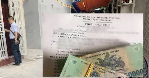 Bên bán đất chấp nhận phạt cọc, tôi tiếp tục thực hiện giao dịch được không?