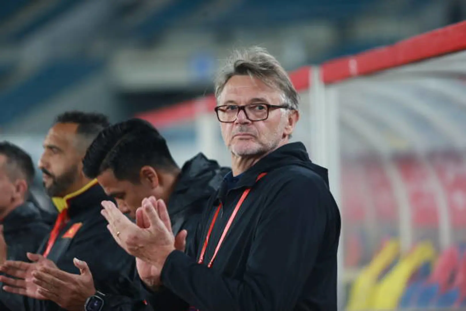  HLV Philippe Troussier: "Tuyển Việt Nam đã sẵn sàng và có lối chơi hiện đại"