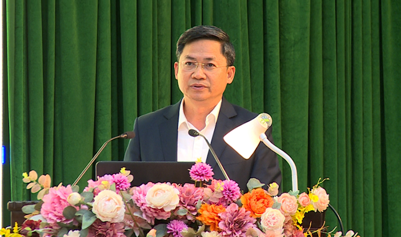 Hà Nội: Nâng cao chất lượng công tác thống kê trên địa bàn