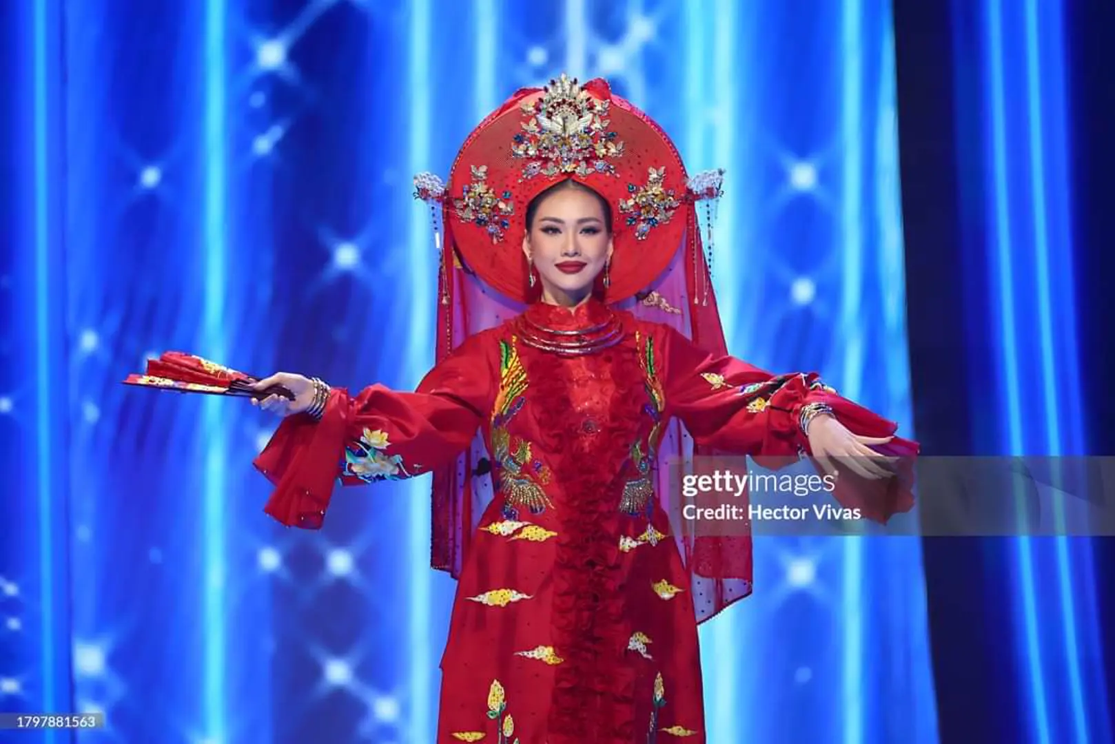 Xem trực tiếp chung kết Miss Universe Hoa hậu Hoàn vũ 2023 trên kênh nào?