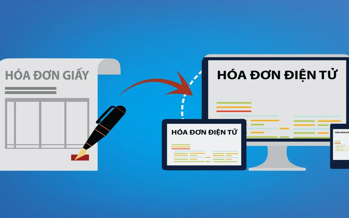 Công điện của Thủ tướng về tăng cường quản lý, sử dụng hóa đơn điện tử