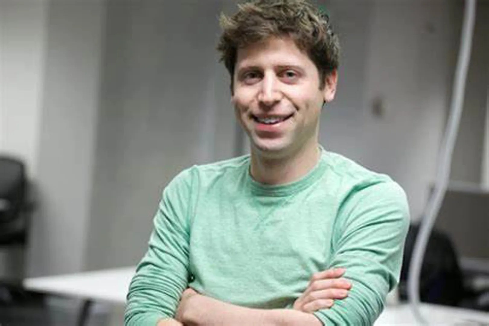 Sam Altman sẽ trở lại OpenAI?