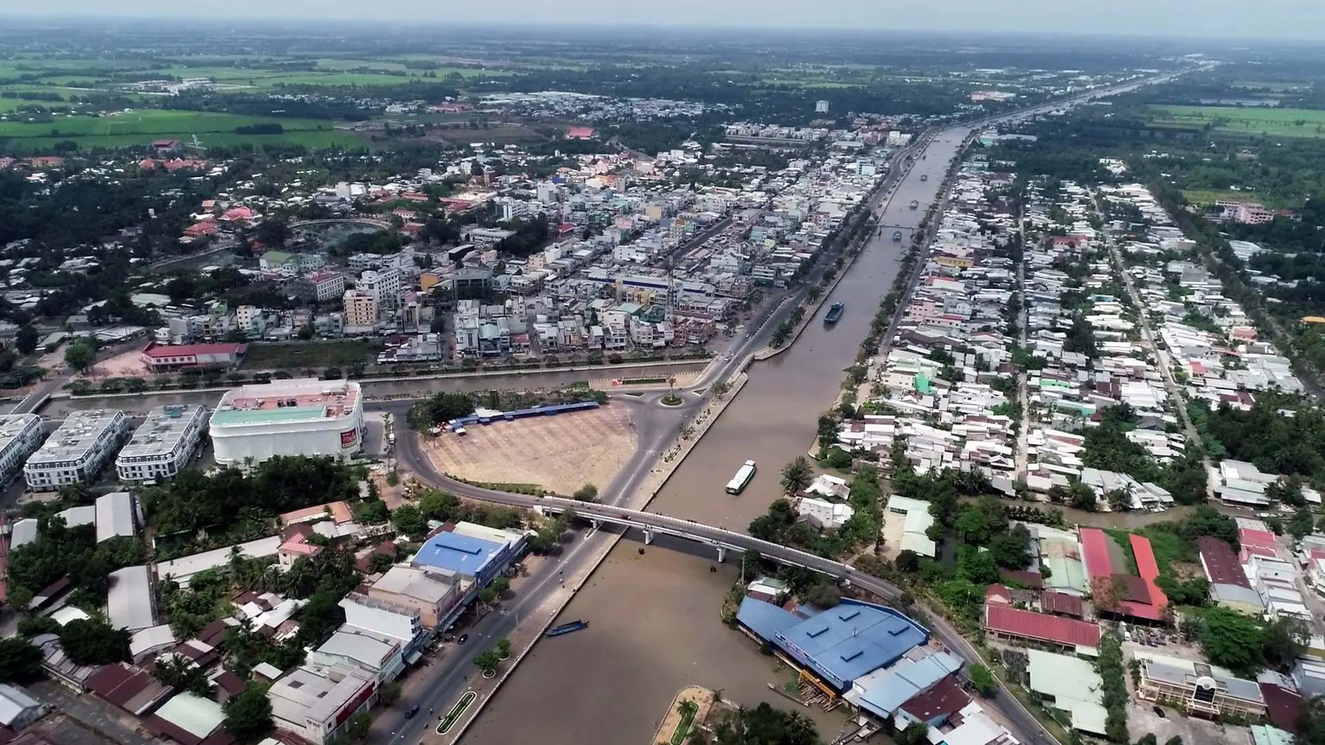 Hậu Giang: Đến năm 2030 sẽ hoàn thiện 1.572 căn nhà ở xã hội