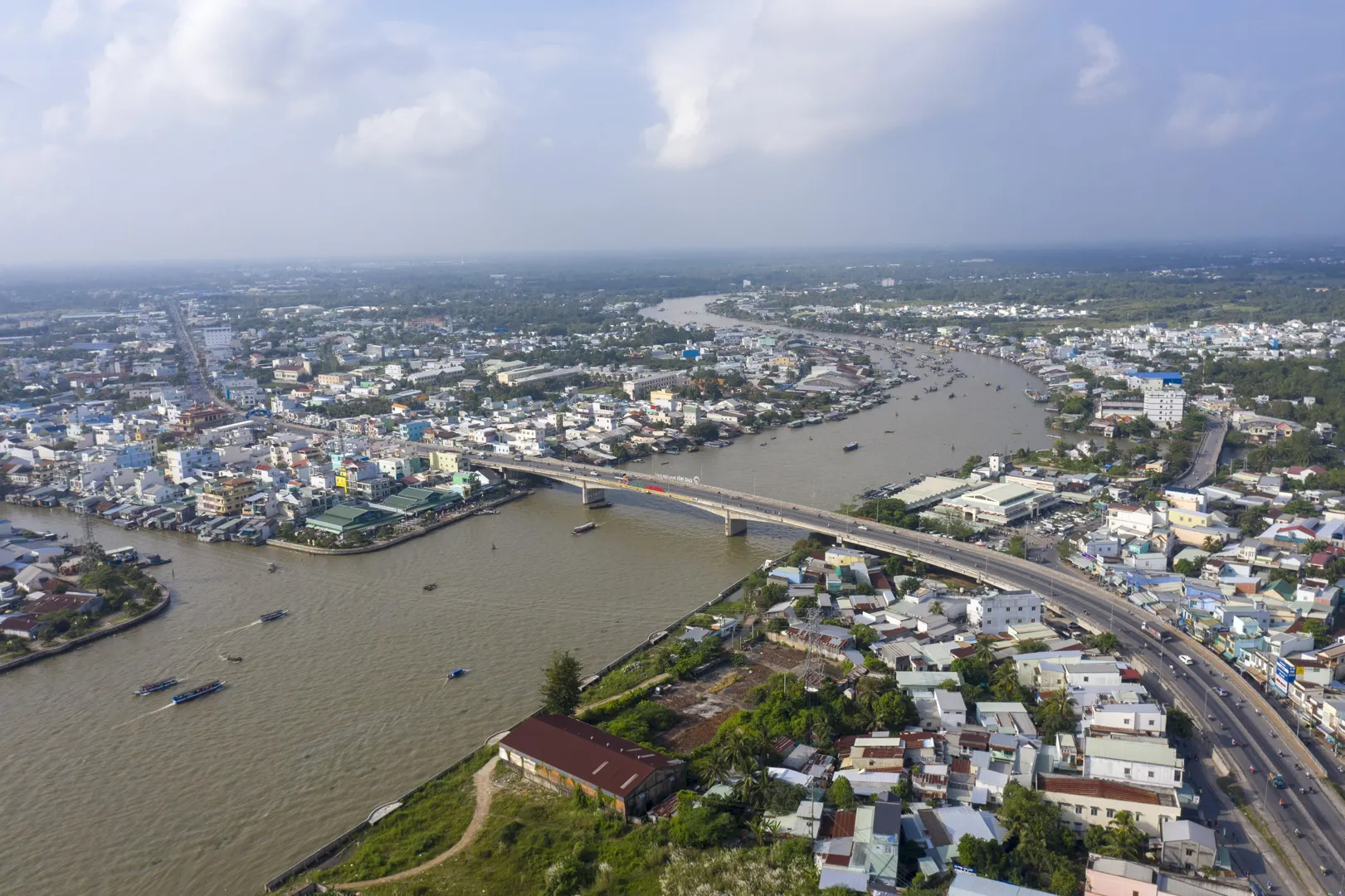 Cần Thơ triển khai cơ chế đặc thù về quản lý đất đai