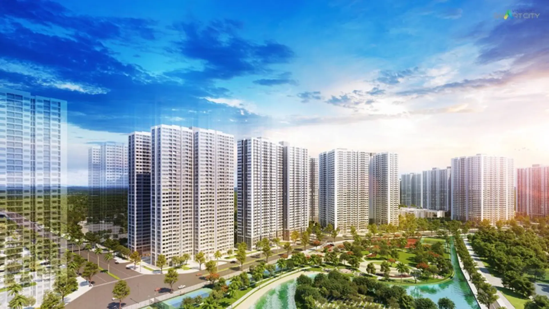 Lưu ý khi mua căn hộ chuyển nhượng, cắt lỗ tại Vinhomes Smart City