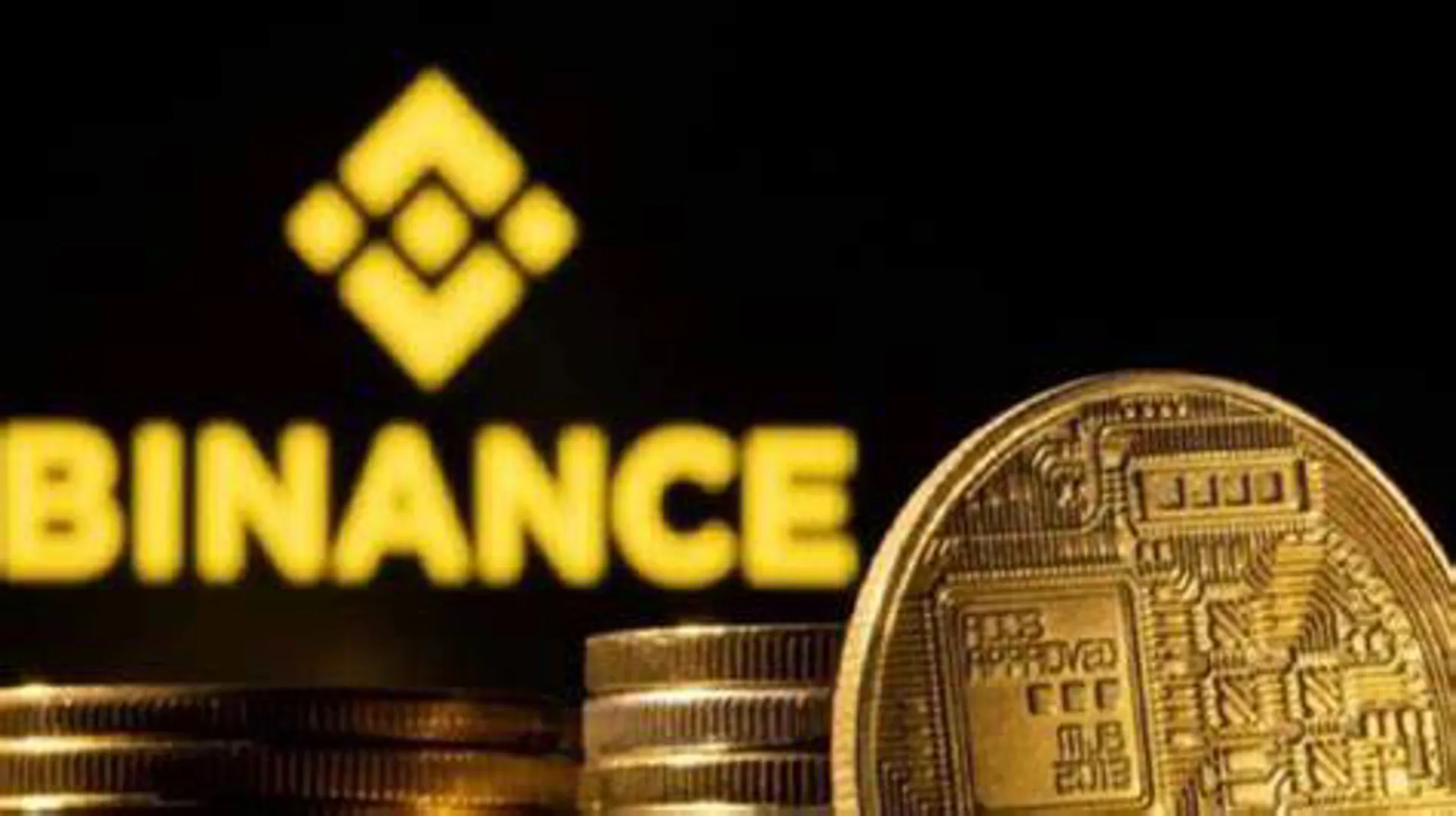 Changpeng Zhao từ chức CEO Binance