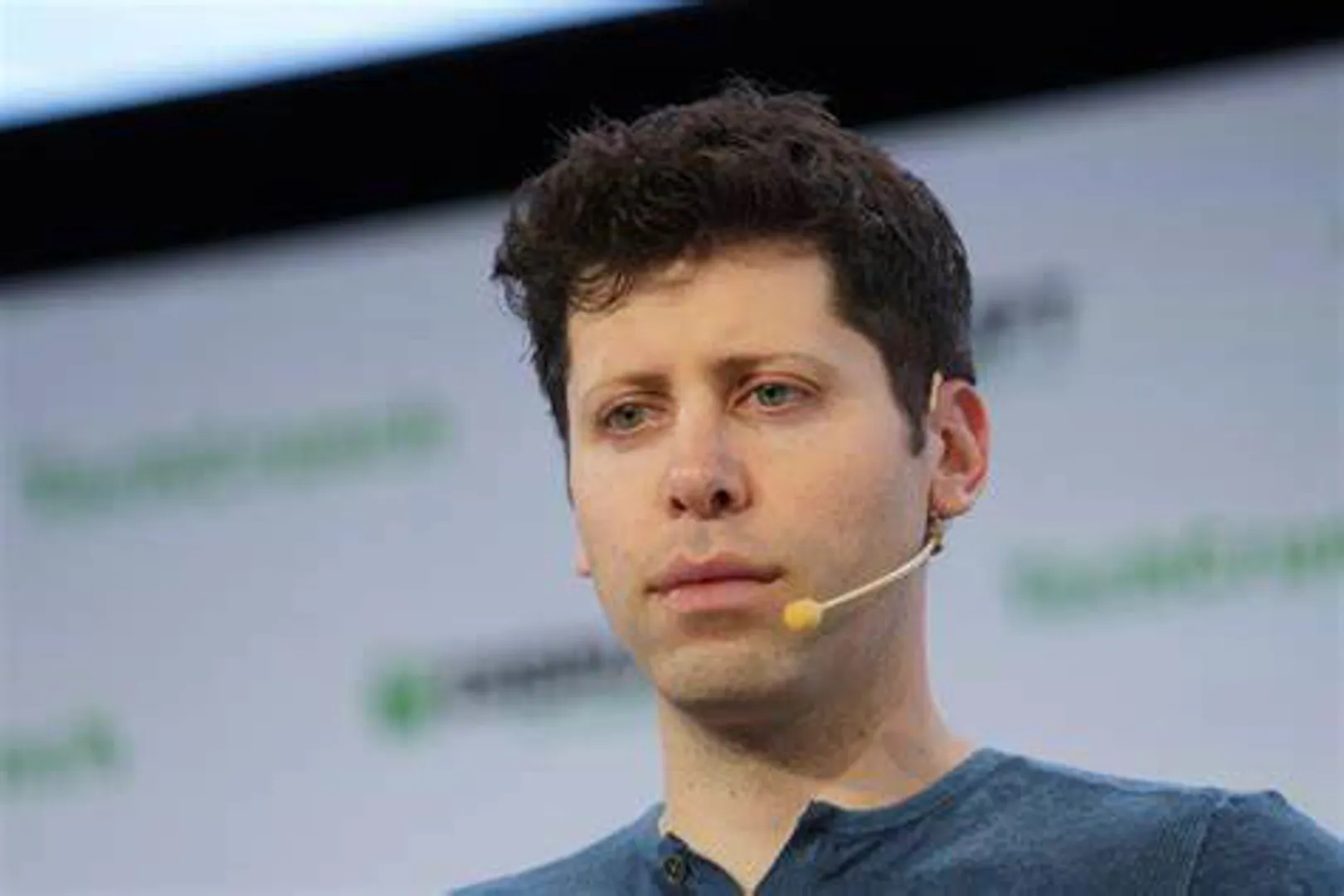 Sam Altman và OpenAI tiếp tục đàm phán lần hai