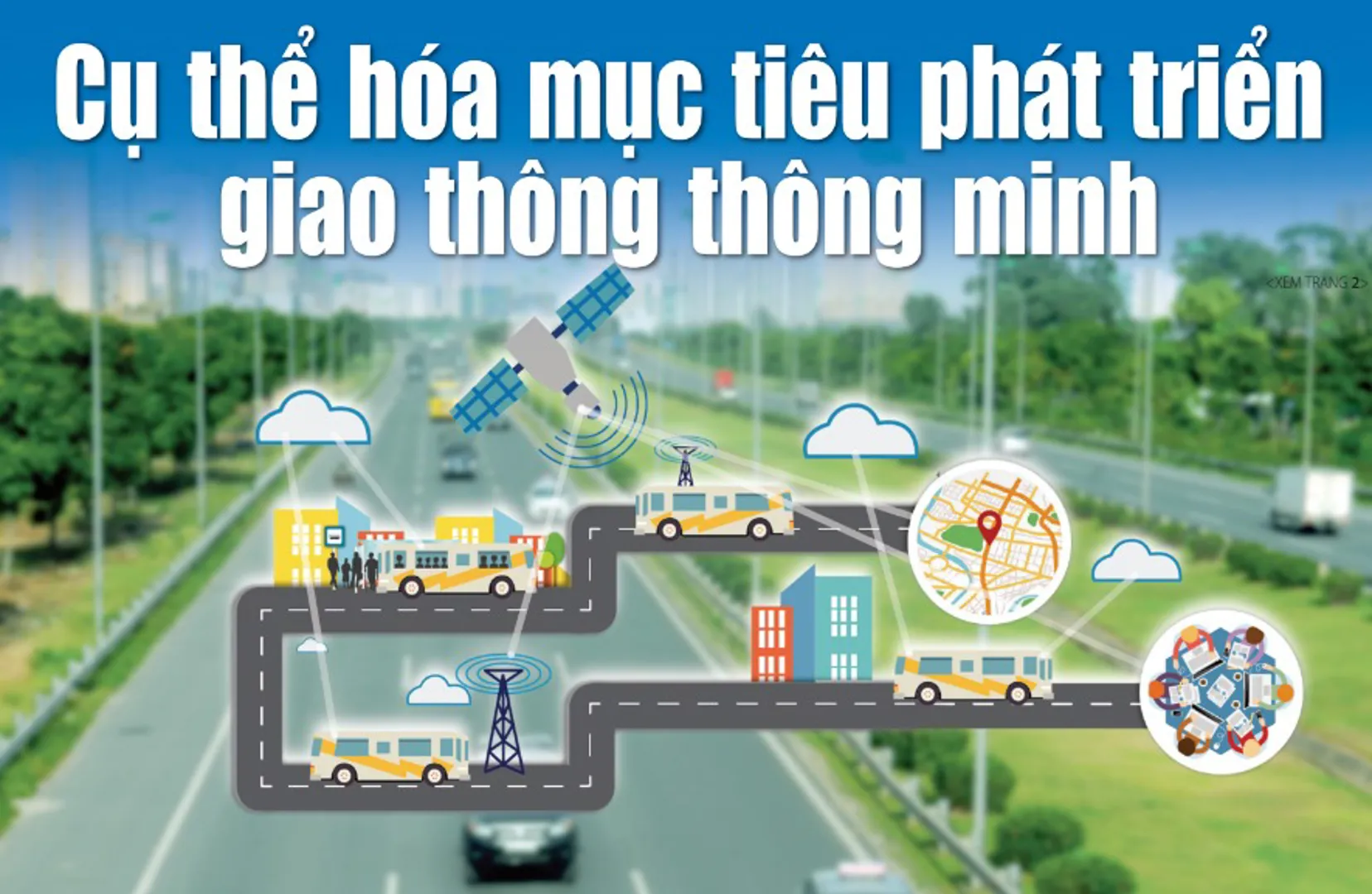 Tin tức hấp dẫn nhất trên báo in ra ngày 23/11/2023