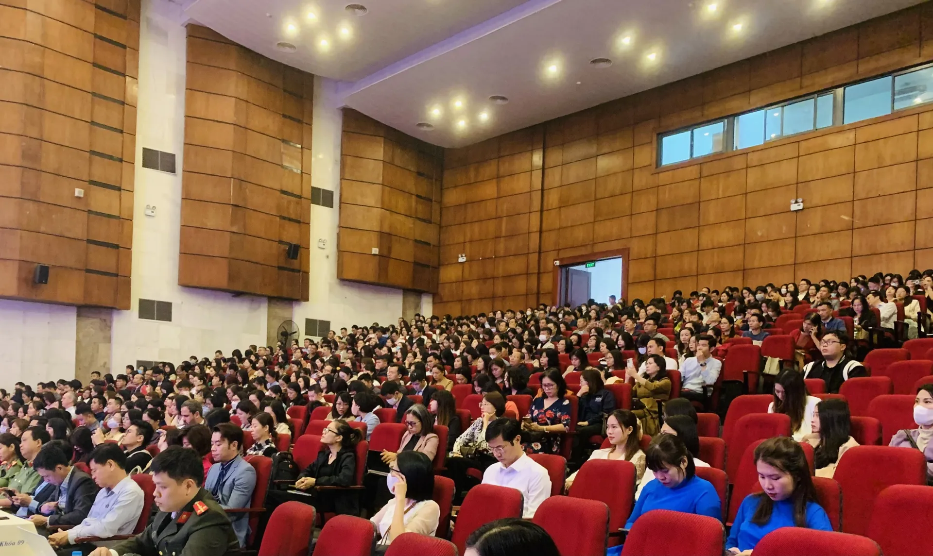 Hà Nội: Tăng cường quản lý hoạt động các trung tâm tin học, ngoại ngữ