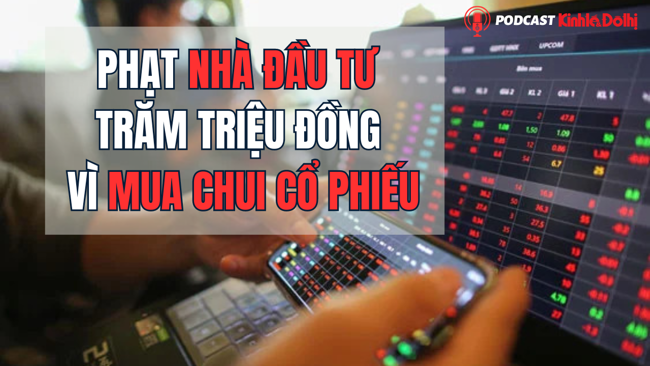 Ảnh podcast Ảnh podcast