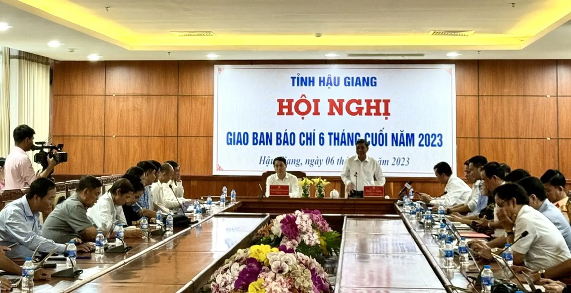 Hậu Giang tiếp tục dẫn đầu ĐBSCL về tốc độ tăng trưởng kinh tế