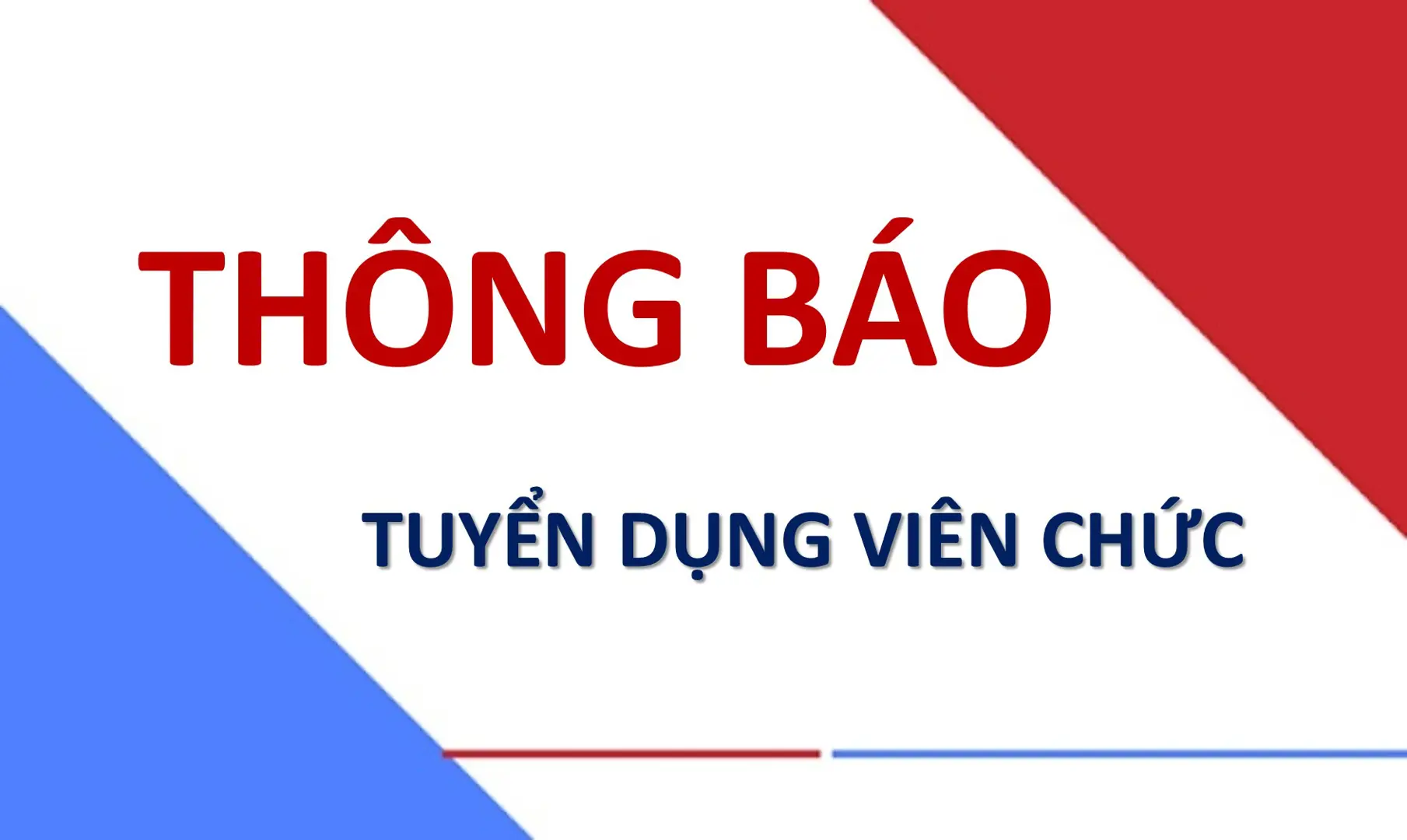 Tuyển dụng viên chức làm việc tại Báo Kinh tế và Đô thị năm 2023