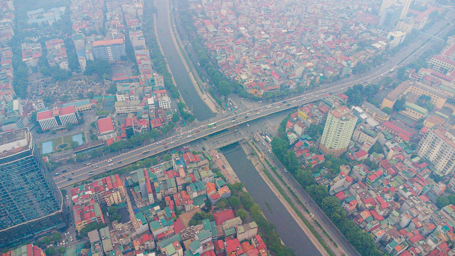 Thời tiết ngày 14/12: Hà Nội có mưa nhỏ vài nơi