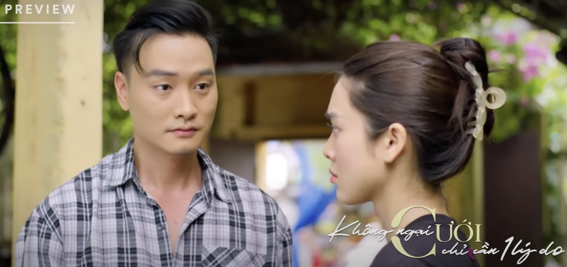 Trực tiếp Không ngại cưới chỉ cần một lý do tập 26 trên VTV3 ngày 15/12