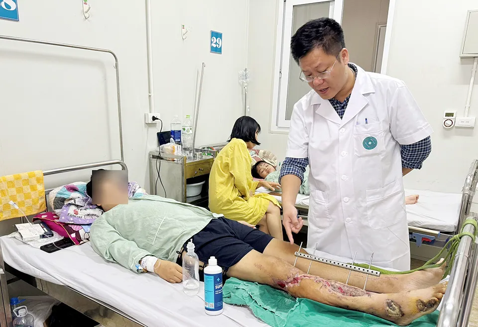 Người bệnh cần được hiểu đúng bệnh của mình